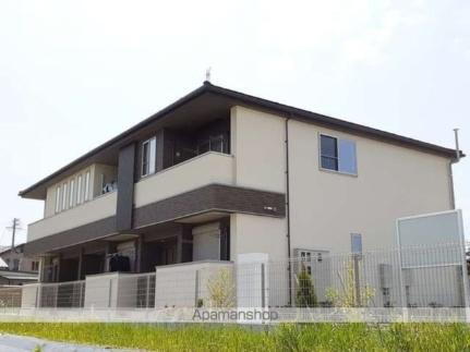 大阪府泉佐野市日根野 賃貸アパート