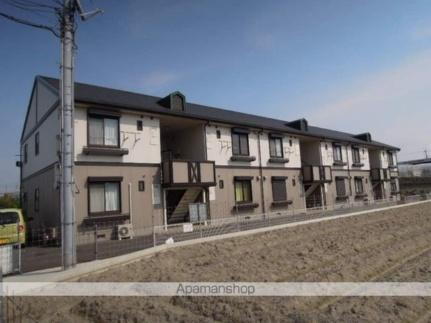 大阪府貝塚市半田 賃貸アパート