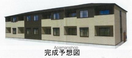 大阪府泉佐野市中庄 賃貸アパート