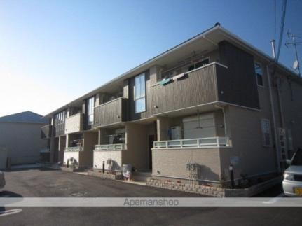 大阪府泉南市信達市場 賃貸アパート