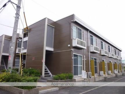 大阪府泉佐野市羽倉崎上町１丁目 2階建 築23年4ヶ月