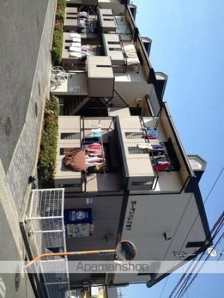 大阪府貝塚市半田２丁目 賃貸アパート