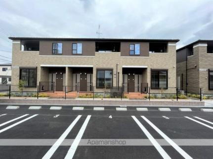 大阪府泉南市新家 賃貸アパート