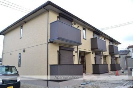 大阪府泉南市馬場２丁目 賃貸アパート