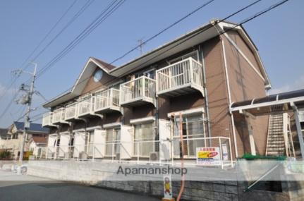 ワイズ壱番館 2階建