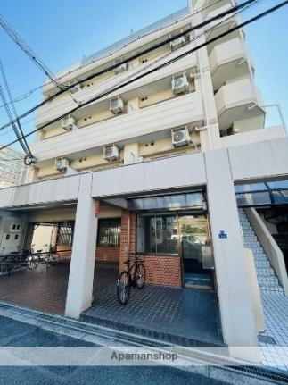 大阪府大阪市旭区大宮１丁目 賃貸マンション
