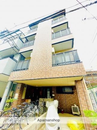 大阪府大阪市旭区大宮２丁目 賃貸マンション