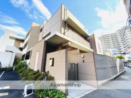 大阪府大阪市旭区千林２丁目 賃貸マンション