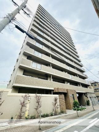 大阪府大阪市旭区高殿７丁目 賃貸マンション