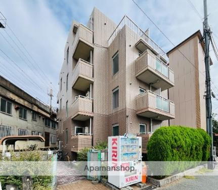 大阪府大阪市生野区生野西１丁目 賃貸マンション