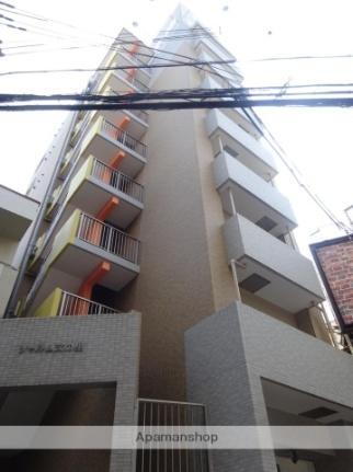 大阪府大阪市阿倍野区昭和町１丁目 賃貸マンション