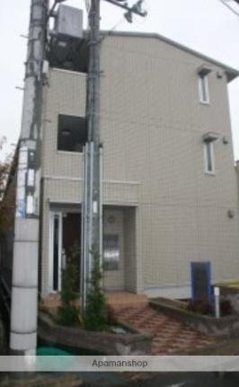 兵庫県伊丹市森本２丁目 賃貸マンション