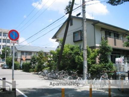 ドミエール 2階建