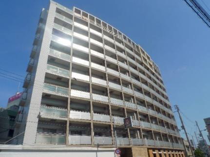 ＫＨＫコート西野田 10階建