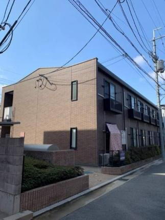 兵庫県尼崎市塚口本町１丁目 賃貸アパート
