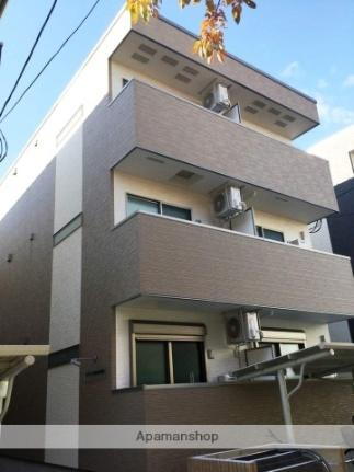 兵庫県尼崎市長洲本通１丁目 賃貸アパート