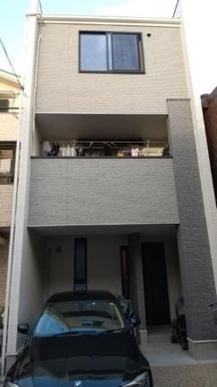 杭瀬北新町３丁目戸建 3階建