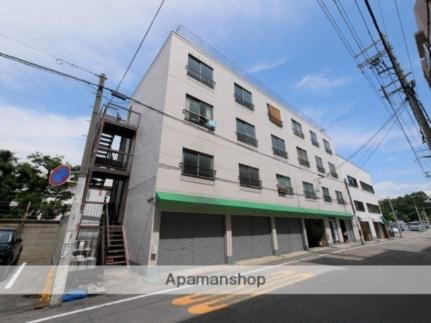 兵庫県尼崎市東難波町５丁目 賃貸マンション