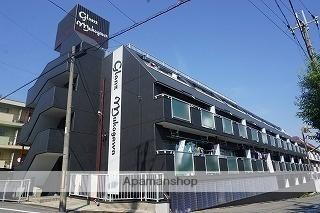 兵庫県尼崎市元浜町３丁目 賃貸マンション