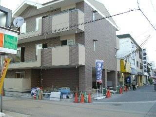 ソレイユ　クレール