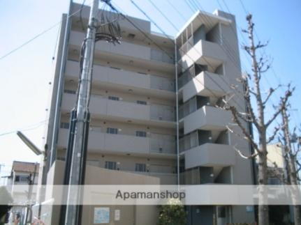 兵庫県尼崎市杭瀬南新町２丁目 賃貸マンション