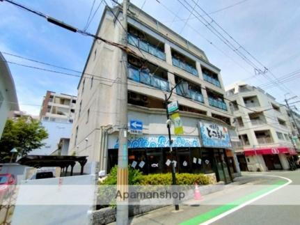 兵庫県西宮市甲子園口２丁目 5階建 築33年7ヶ月