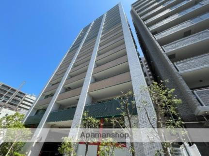 兵庫県西宮市馬場町 15階建 築19年1ヶ月