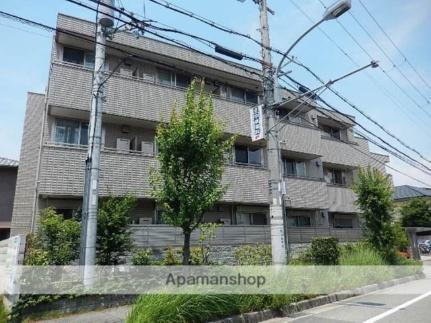 兵庫県西宮市芦原町 3階建 築13年11ヶ月