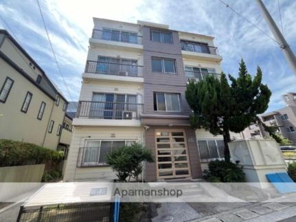 兵庫県西宮市寿町 賃貸マンション