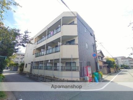 兵庫県西宮市里中町２丁目 3階建