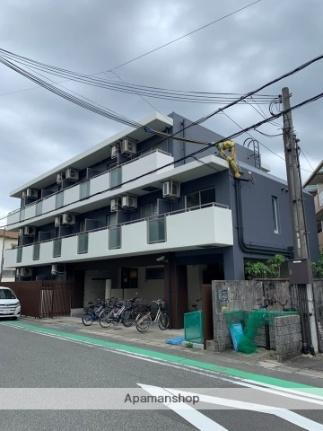 兵庫県西宮市大畑町 3階建 築29年4ヶ月