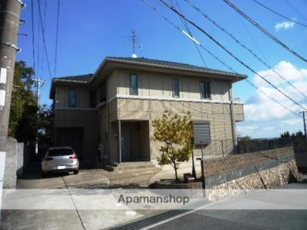 ベルデ山芦屋 2階建