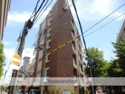 兵庫県西宮市甲子園口北町 賃貸マンション