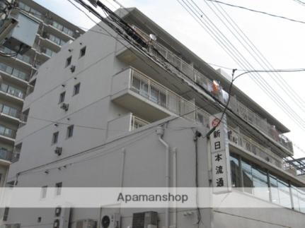 兵庫県西宮市和上町 賃貸マンション