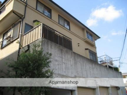 ベルシオン芦屋