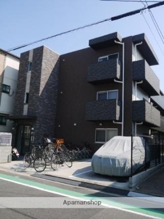 兵庫県西宮市今津山中町 3階建
