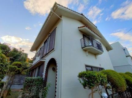 殿山町戸建 2階建