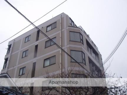兵庫県西宮市今津曙町 6階建 築30年8ヶ月