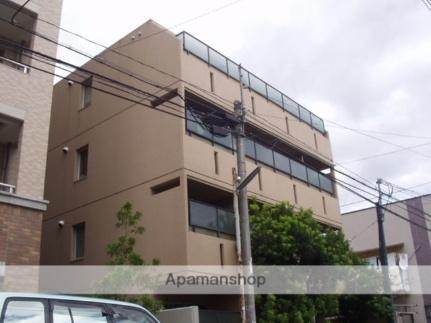 兵庫県西宮市甲子園口４丁目 賃貸マンション