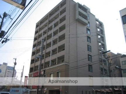 兵庫県西宮市今在家町 賃貸マンション