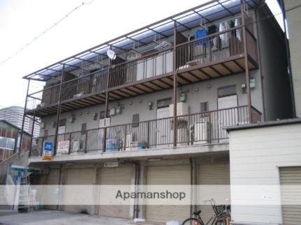 兵庫県西宮市芦原町 築33年4ヶ月 3階建