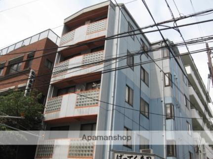 兵庫県西宮市産所町 5階建