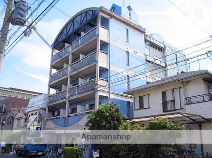 兵庫県西宮市鳴尾町１丁目 5階建 築34年