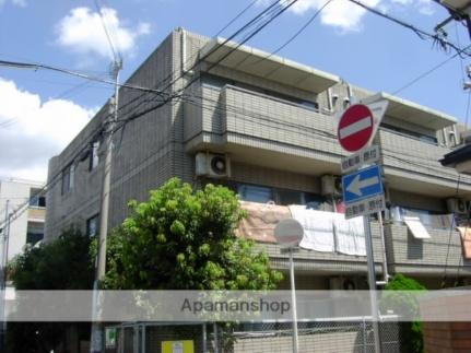 兵庫県西宮市浜甲子園２丁目 賃貸マンション