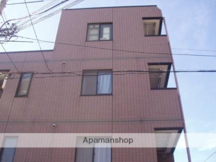 兵庫県西宮市甲子園口２丁目 4階建