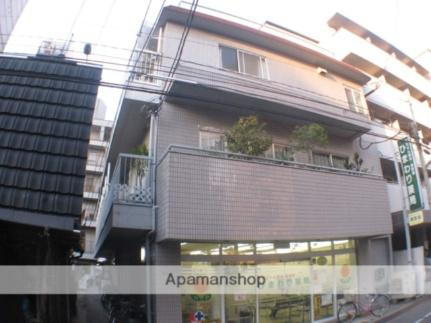 兵庫県西宮市馬場町 築42年3ヶ月 3階建