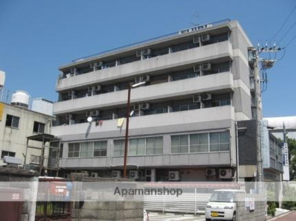 兵庫県西宮市今津社前町 5階建