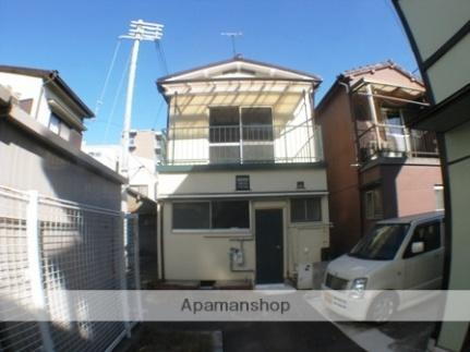 久保町１４−３１貸家