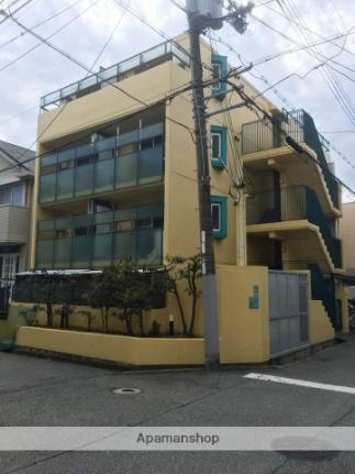 兵庫県西宮市分銅町 3階建 築40年9ヶ月