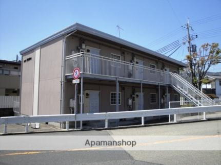 兵庫県西宮市上ケ原十番町 2階建